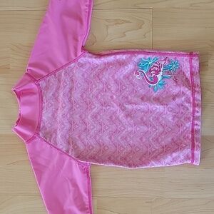 2/$20 UVSkinz sun shirt, 2T